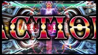 BBCPE Tsubaki vs Makoto