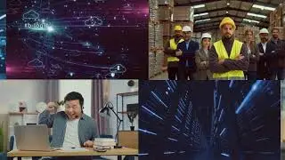 B-LOGIC Into the Future