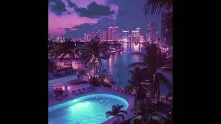 [FREE FOR PROFIT] pluggnb x city pop x vaporwave type beat 