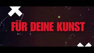 Kunst & Ausstellungen cineastisch inszeniert | Dein Brand Video | Showreel 2026