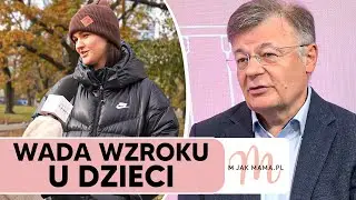 OKULISTA: ORTOKOREKCJA TO MODA Z RYZYKIEM. &bdquo;CO TYDZIEŃ MAMY PACJENTA Z POWIKŁANIAMI&rdquo;