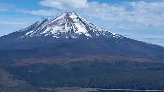 Gran experiencia en el Parque Nacional Conguillio Sendero Sierra Nevada