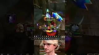 Guitar Riff Tidal Charm Weakaura is Life | WoW Anniversary