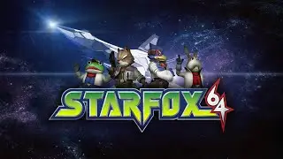 Star Fox 64 - Definitive Edition [Unlimited Framerate - Widescreen - Mods]