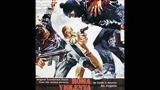 Roma violenta - The other face
