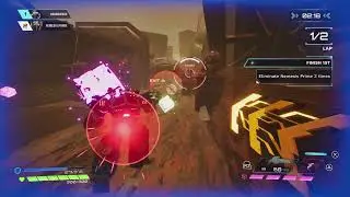 Transformers Galactic Trials, Soundwave VS Nemesis Prime