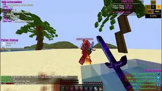MasteWolf VS KaktusCallum (aka CactusCallum)