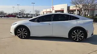 2024 Toyota Prius Prime XSE Premium Norman, Oklahoma City, New Castle, Moore, Noble OK