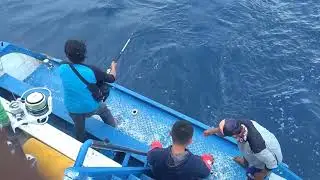 mancing di SMR(14)