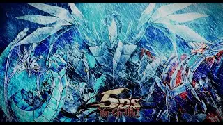 Yu-Gi-Oh! Ice barrier deck profile + duels (January 2025)