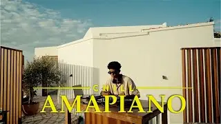 Sunrise Amapiano 3 Step Mix 2026 | Calm Morning Grooves