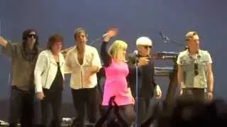 Blondie - Dreaming - 6/29/15