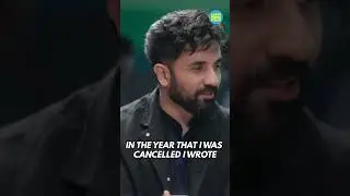 Vir Das Calls Himself Good Director || Yuvaa Clips