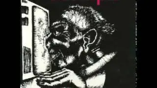 Misantropia - Ikirouta