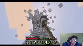 BUILDING A STONE HOUSE TODAY!!