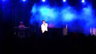 2014-07-29♪三浦大知 涙そうそう♪（the 31st TOMIGUSUKU FESTIVAL）　［HD］