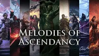 Path of Exile 1 & 2 OST | Melodies of Ascendancy