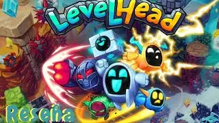 Levelhead: EL MARIO MAKER DE ANDROID