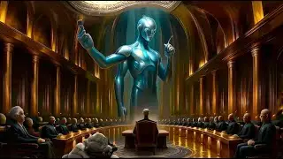 What Happened to the Last Species That Challenged Humans? Complete and Utter Annihilation | HFY |