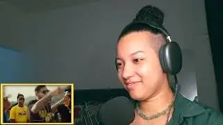 (REACT) SET WESLEY ALEMÃO 2 | NATALY SANTOS
