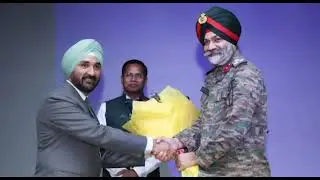 TBRF & DGMA inspire 1,572 NCC cadets at Delhi&rsquo;s Maritime Outreach Program - On 08th Sep 2025, Monday