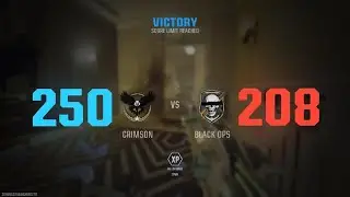 Call of Duty Black Ops 06 - Domination @ Stakeout