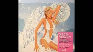Hed Kandi (Disco Heaven) - Say What You Want