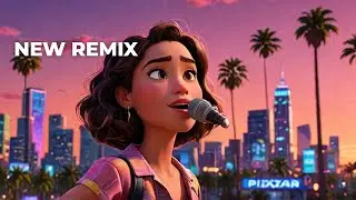 Aisha - Ari de du ari REMIX Sirelis Version Manulo Music