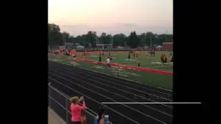 Mariah Grant/Speed/Slapper/2019