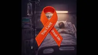 You Can’t Break Me!