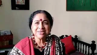 Gowri Ramnarayan