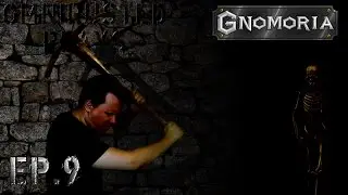 New Rustopia Ep.9 - Dug Too Far