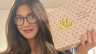 Doll Beauty &pound;20 Lucky Dip box - Unboxing