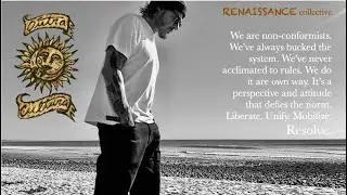RENAISSANCE collective by OutraCultura