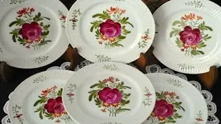 Curso de Pintura em Porcelana - Materiais, Instalações e Equipamentos - Cursos CPT