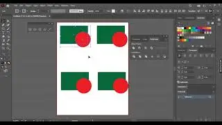 Adobe illustrator #adobe cloud 10 or part-10 Bangla tutorial  || Pathfinder-1 in illustrator 2023