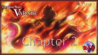 Dragon Star Varnir - 