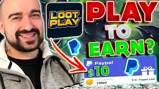 LootPlay App Review: Can You Get Something for Playing? (Honest Review)