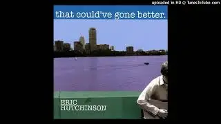 Rock N Roll // Eric Hutchinson