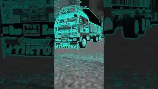 new nepali truck entry NEPALI truck #automobile #nepal #viral #gaming #tipper