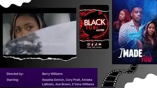 I Made You | Official Movie Trailer | Tubi