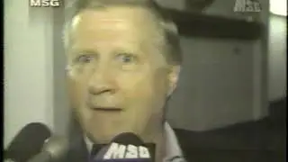 1998 Yankees Orioles Brawl w classic Steinbrenner remarks
