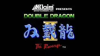 Double Dragon II (NES) Title Song