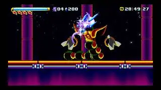 Freedom Planet. I dont like this