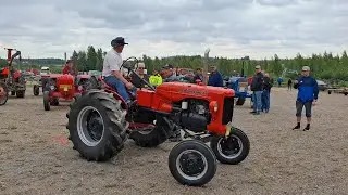 Suur-Jämsän Perinnepäivät 9.6.2024