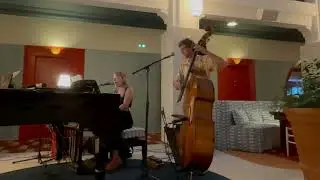 JANE & DJANGO