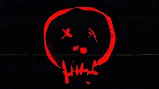 Scary Horror Glitch Text Intro After Effects Template - Studious31 Horror Template Download