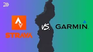 Strava подаёт в суд на Garmin?! Шокирующий иск из-за тепловых карт и сегментов. Объяснение