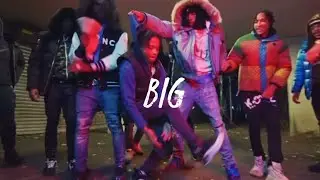 (FREE) Sha Gz x Yus Gz x Ab Da Jett x NY Drill Sample Type Beat “Big” (prod . n0luvjahh)