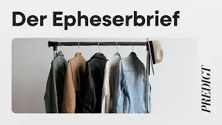 Zieht neue Kleidung an! | Tabea Kryemadhi | 21. September 2025
